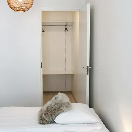 Convenient For 3 In Apartment Helsinki